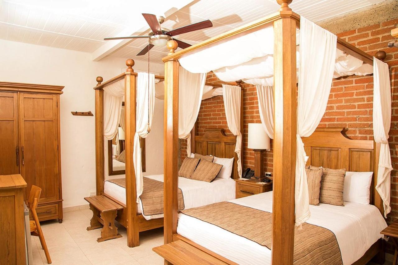 Hotel Casa San Carlos Lodge Pereira Combia Baja Zewnętrze zdjęcie