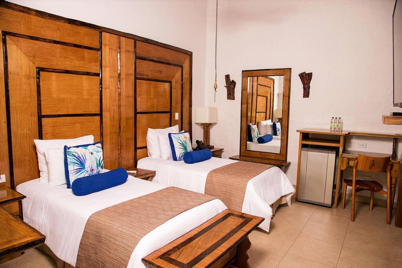 Hotel Casa San Carlos Lodge Pereira Combia Baja Zewnętrze zdjęcie