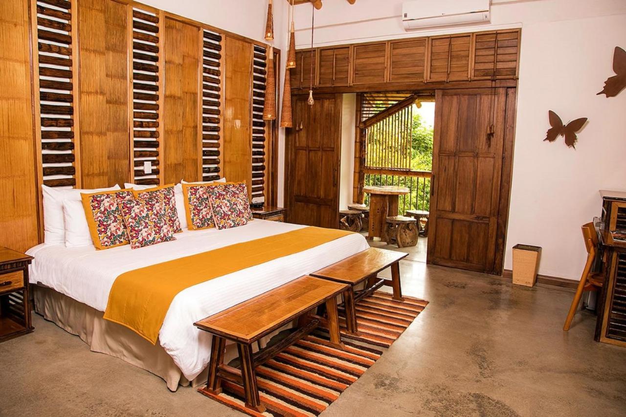 Hotel Casa San Carlos Lodge Pereira Combia Baja Zewnętrze zdjęcie