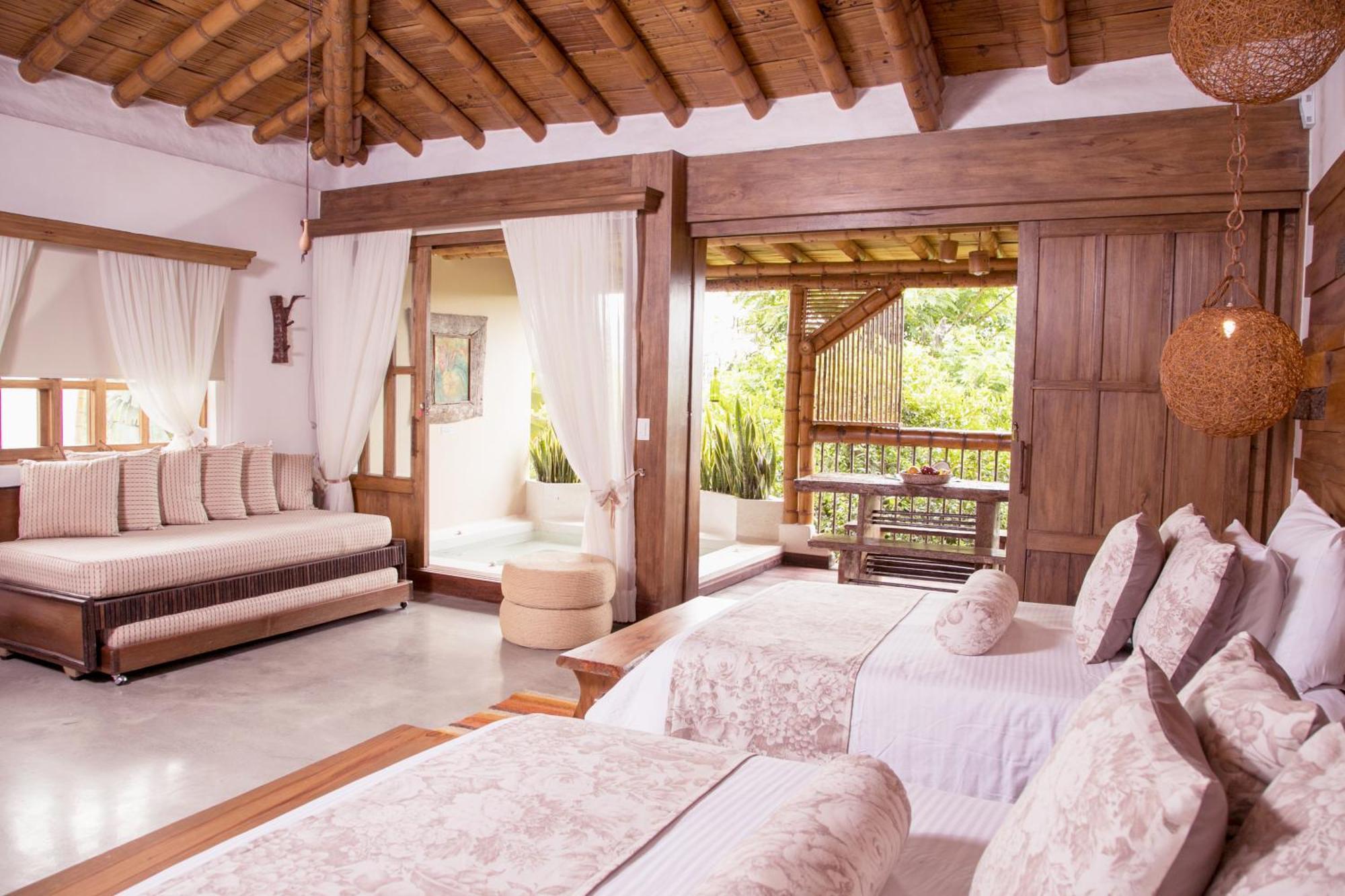 Hotel Casa San Carlos Lodge Pereira Combia Baja Zewnętrze zdjęcie