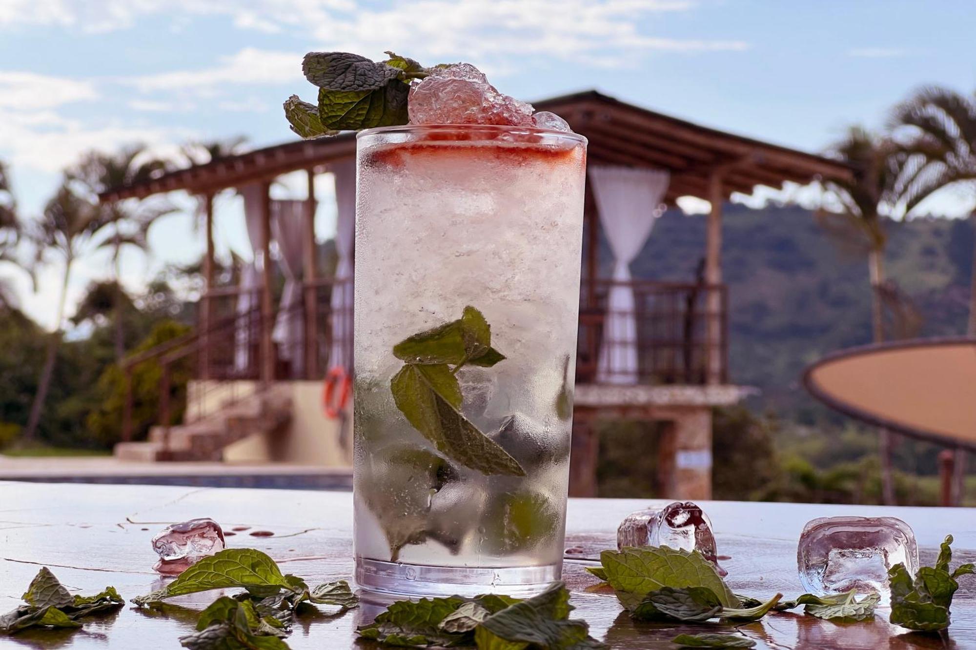 Hotel Casa San Carlos Lodge Pereira Combia Baja Zewnętrze zdjęcie