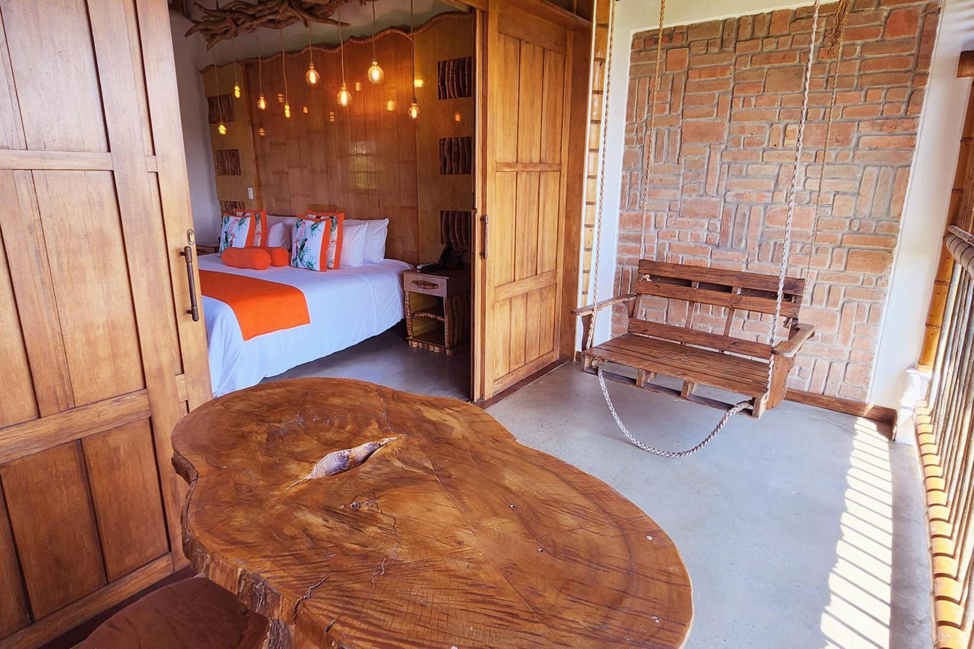 Hotel Casa San Carlos Lodge Pereira Combia Baja Zewnętrze zdjęcie