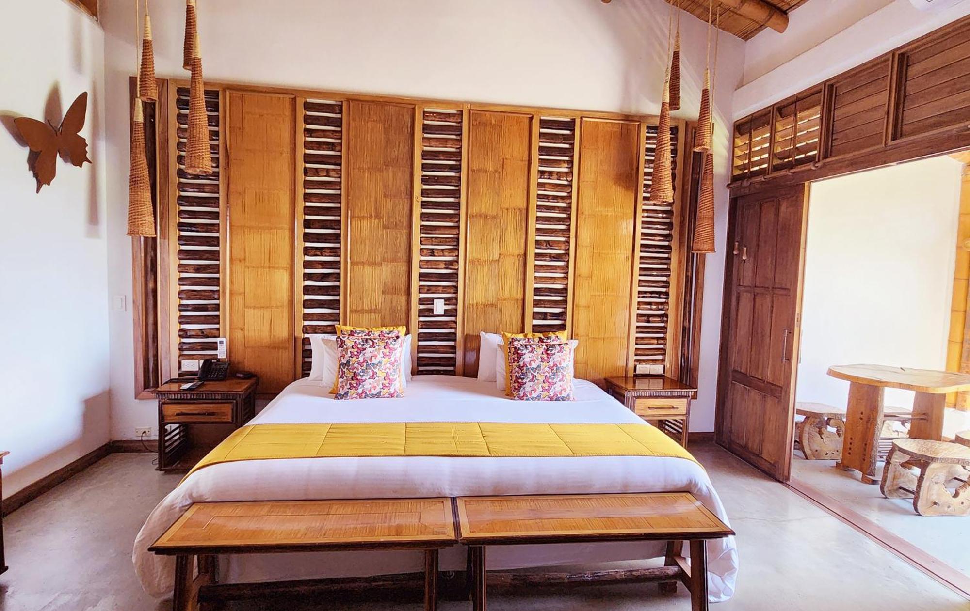 Hotel Casa San Carlos Lodge Pereira Combia Baja Zewnętrze zdjęcie