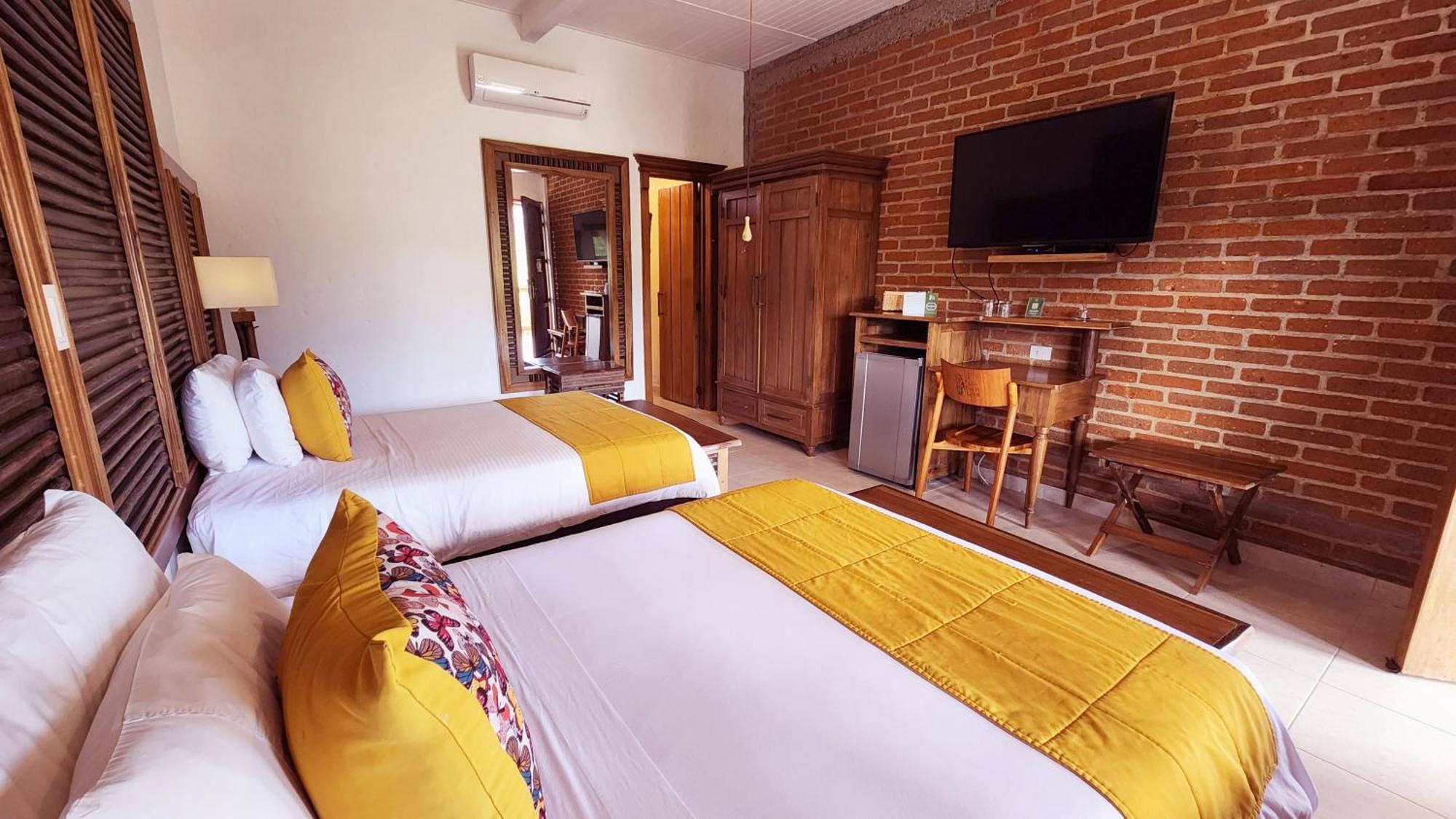Hotel Casa San Carlos Lodge Pereira Combia Baja Zewnętrze zdjęcie