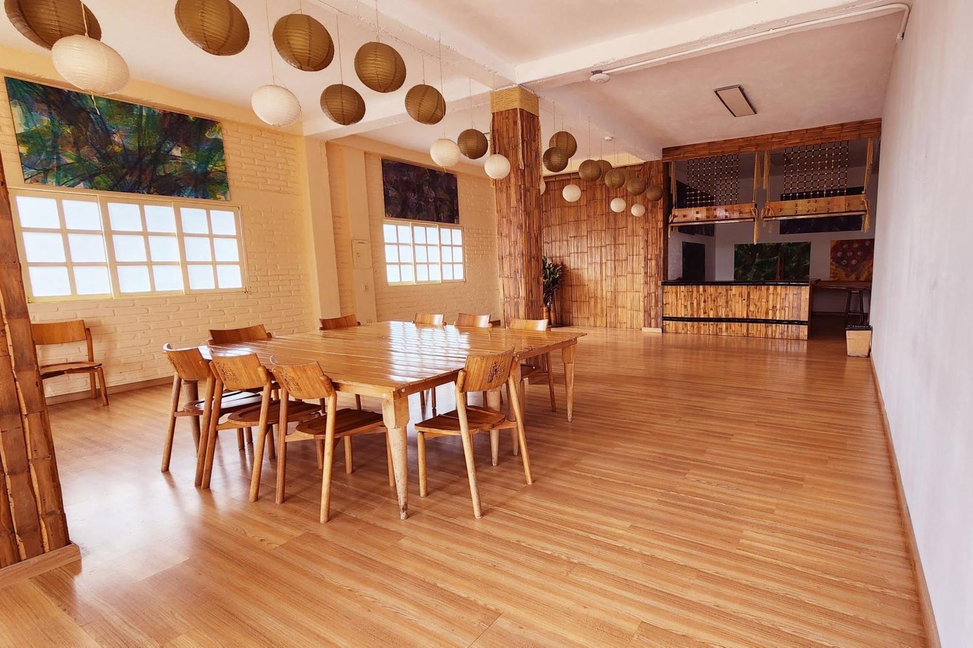 Hotel Casa San Carlos Lodge Pereira Combia Baja Zewnętrze zdjęcie