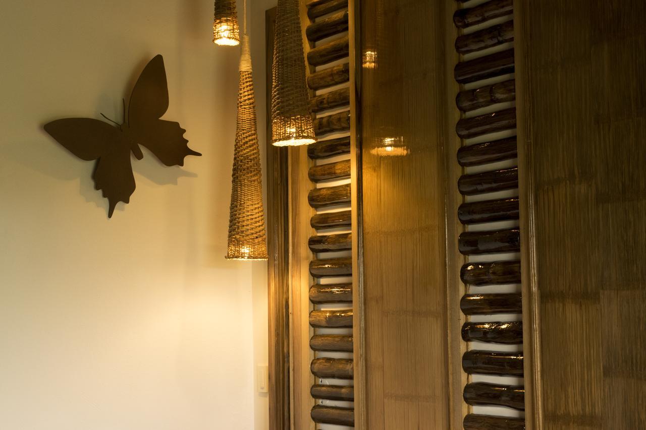 Hotel Casa San Carlos Lodge Pereira Combia Baja Zewnętrze zdjęcie