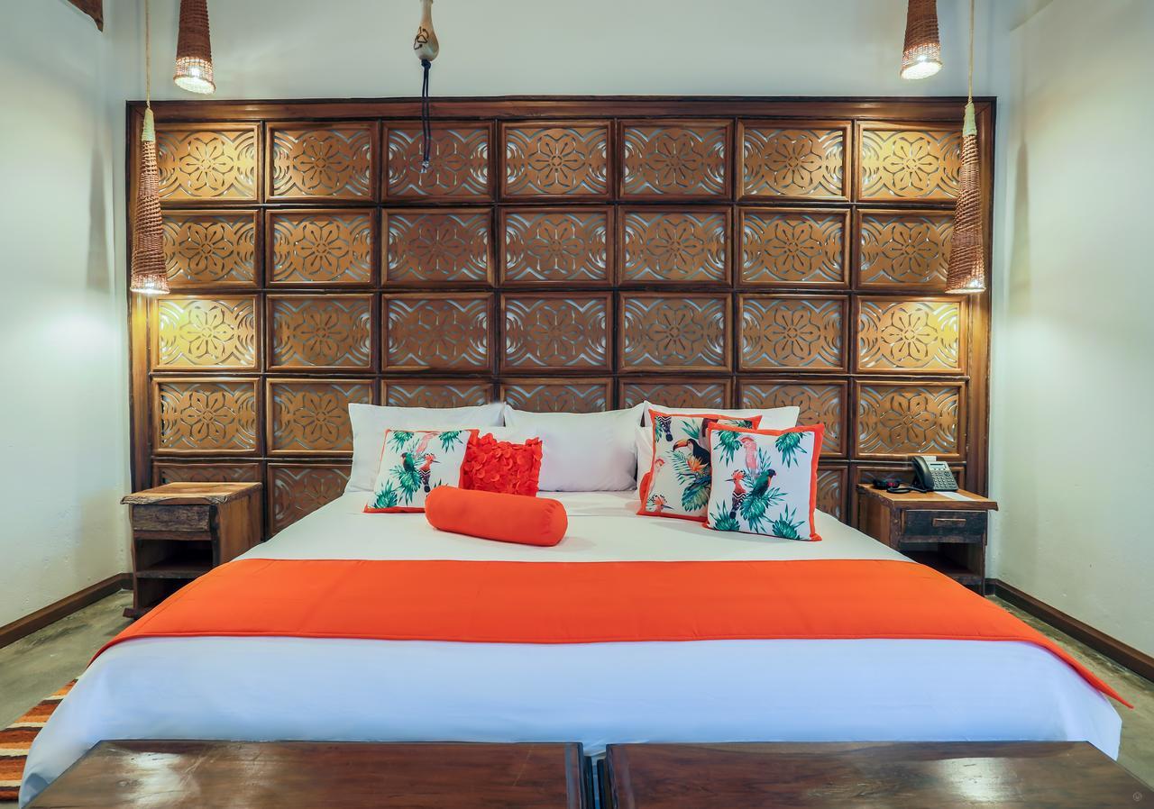 Hotel Casa San Carlos Lodge Pereira Combia Baja Zewnętrze zdjęcie
