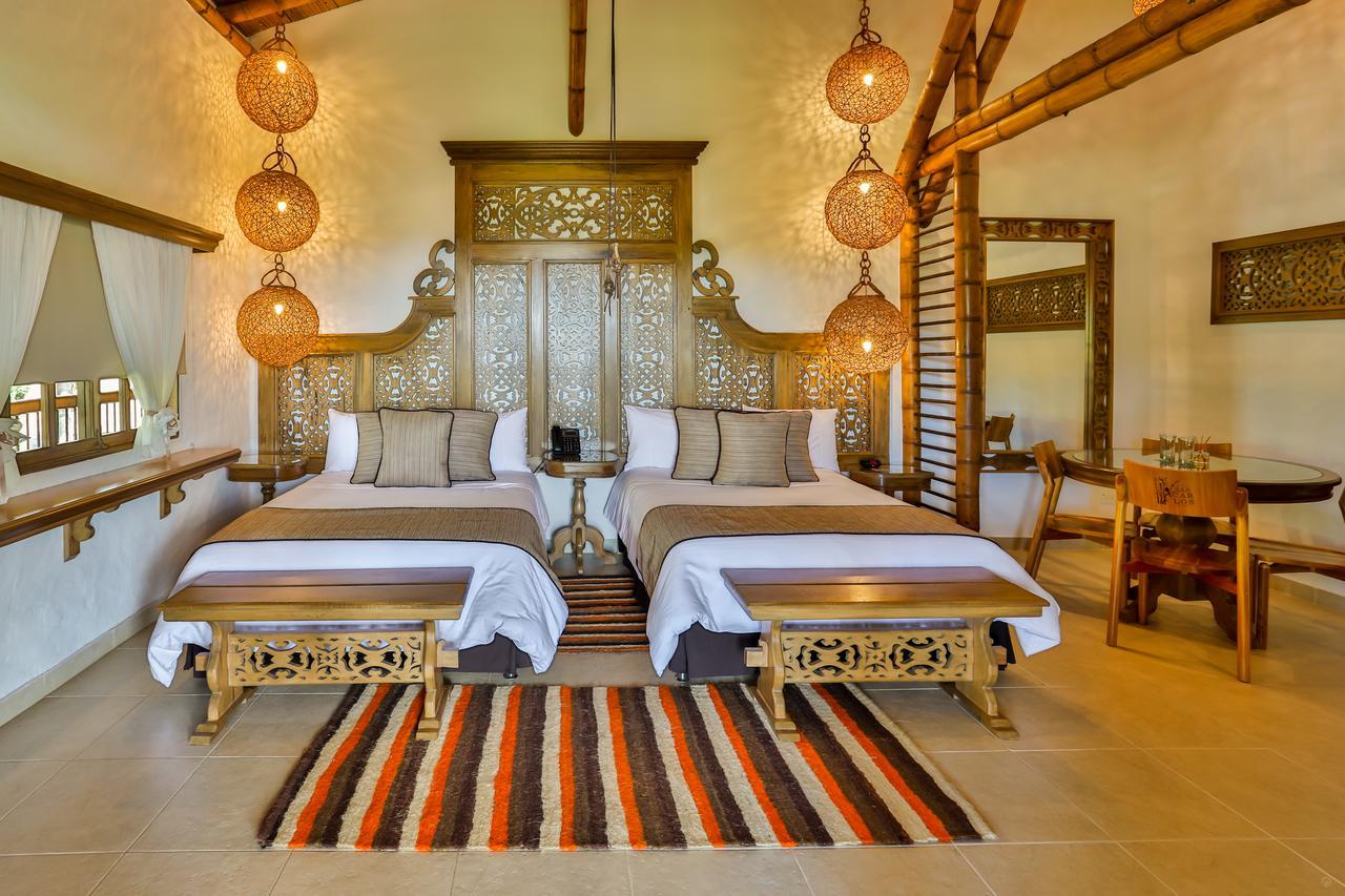 Hotel Casa San Carlos Lodge Pereira Combia Baja Zewnętrze zdjęcie