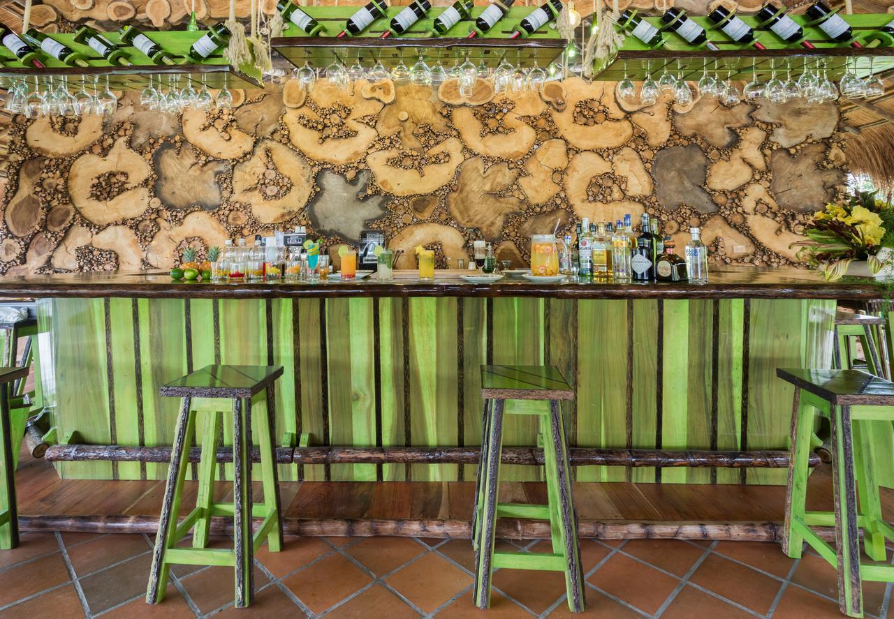 Hotel Casa San Carlos Lodge Pereira Combia Baja Zewnętrze zdjęcie