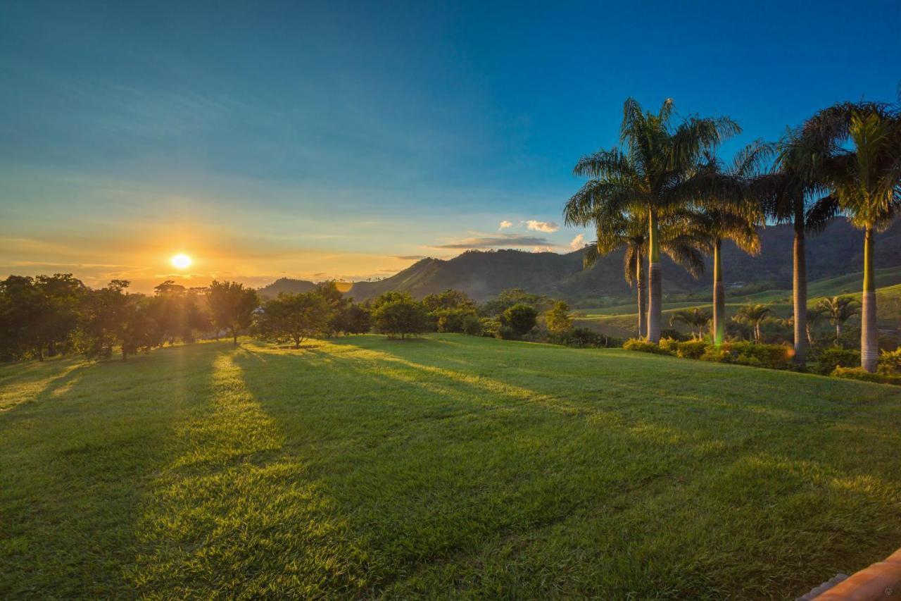 Hotel Casa San Carlos Lodge Pereira Combia Baja Zewnętrze zdjęcie
